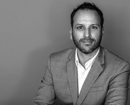 Yann Le Nechet, Branch Manager, Boston